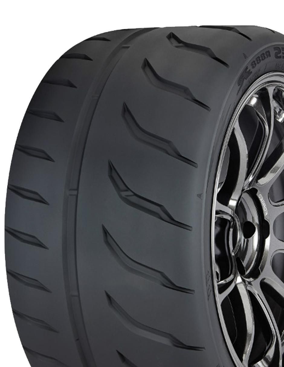 Llanta para auto Toyo Proxes R888R 225/45R13