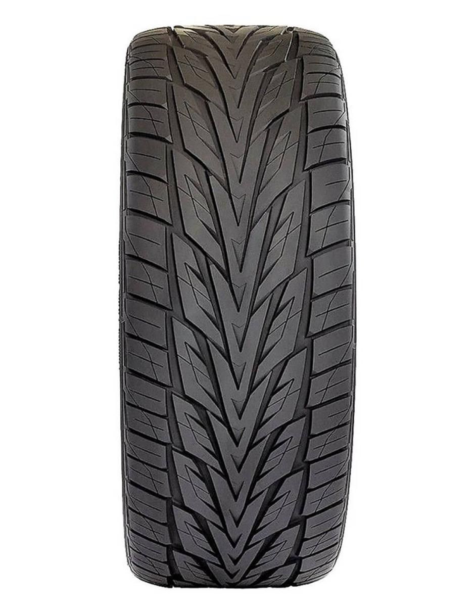 Llanta para auto Toyo Proxes St3 215/60R17