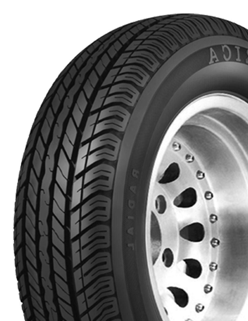 Llanta para auto AT909 185/70R14 5