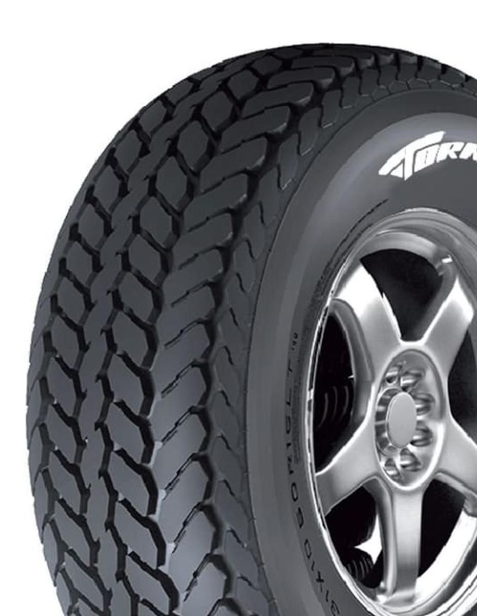Llanta para auto Tornel Deportiva 235/R14