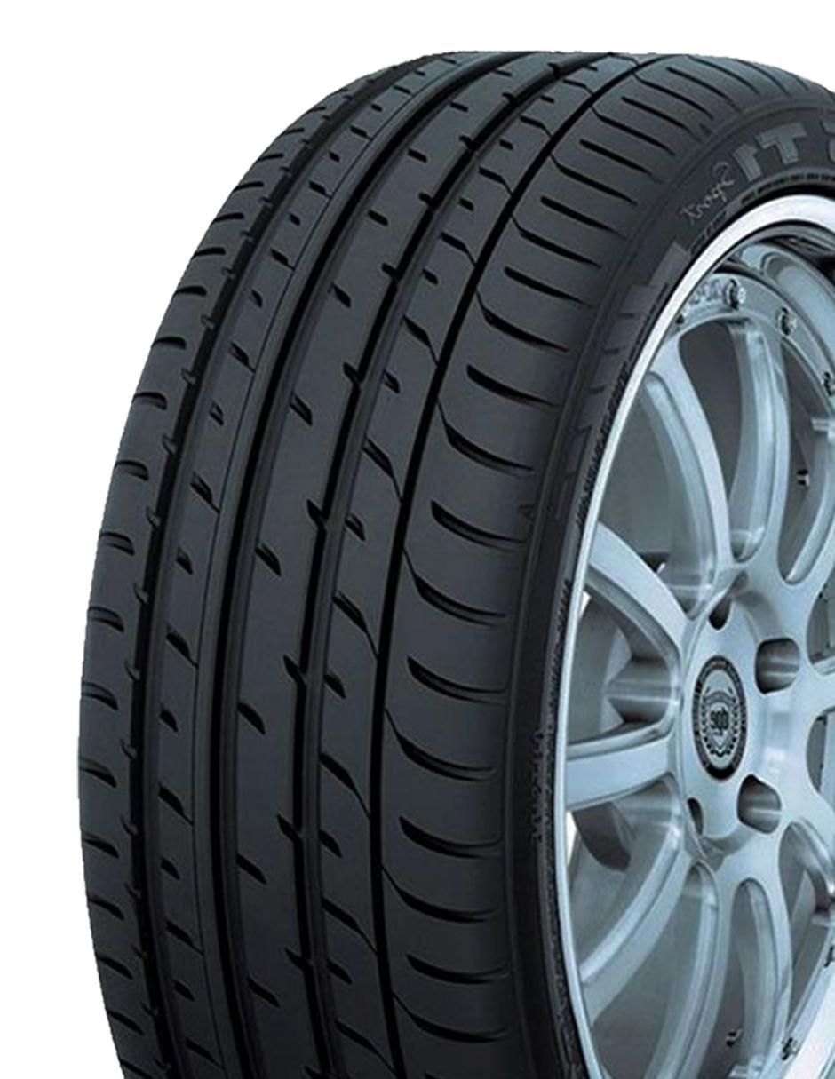 Llanta para auto Proxes T1 Sport 285/30R19 5