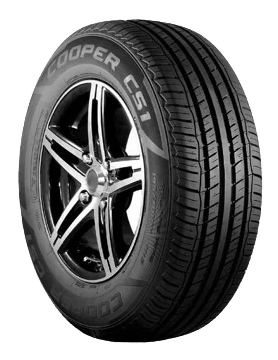 Llanta para auto Cooper Tires CS1 215/60R16