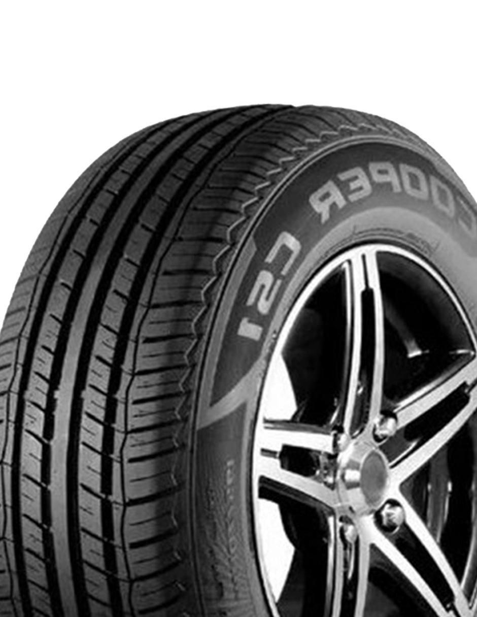 Llanta para auto Cooper Tires CS1 215/60R16