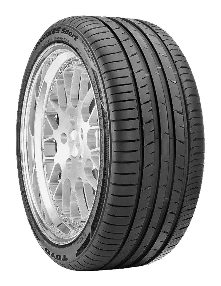 Llanta para auto Toyo Proxes Sport 205/50R17