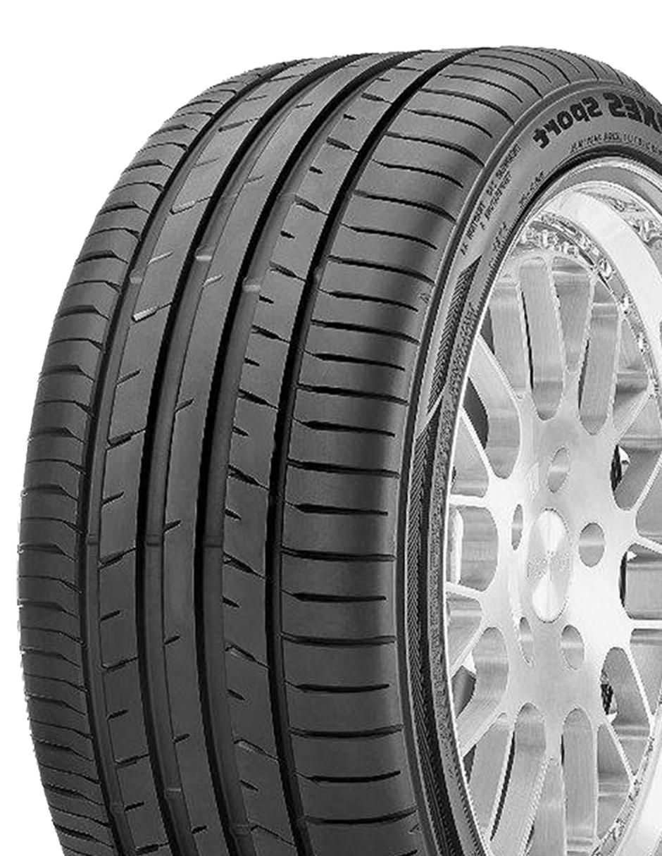 Llanta para auto Toyo Proxes Sport 205/50R17