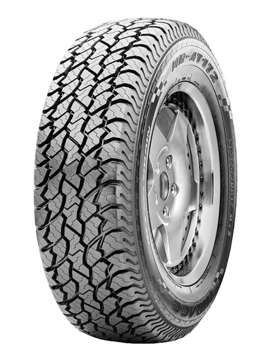 Llanta para auto Mirage MR-AT172 245/75R16