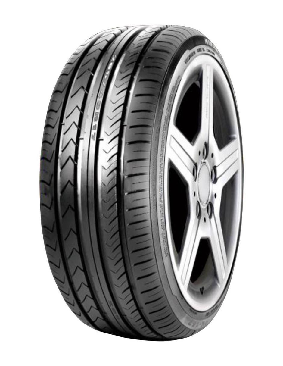 Llanta para auto Mirage MR-182 225/50R17
