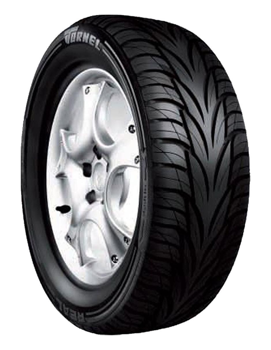 Llanta para auto Tornel Real 195/60R15