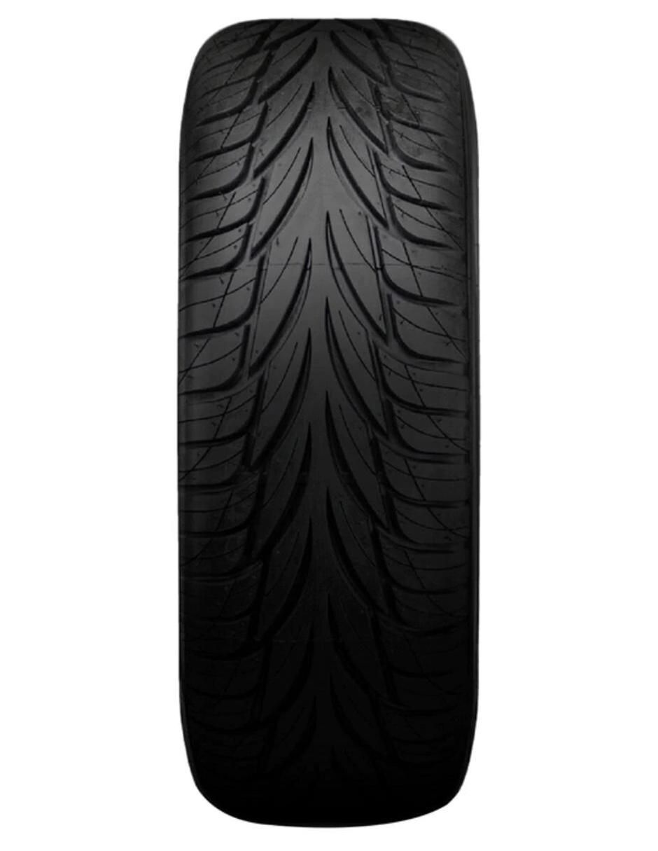 Llanta para auto Tornel Real 195/60R15