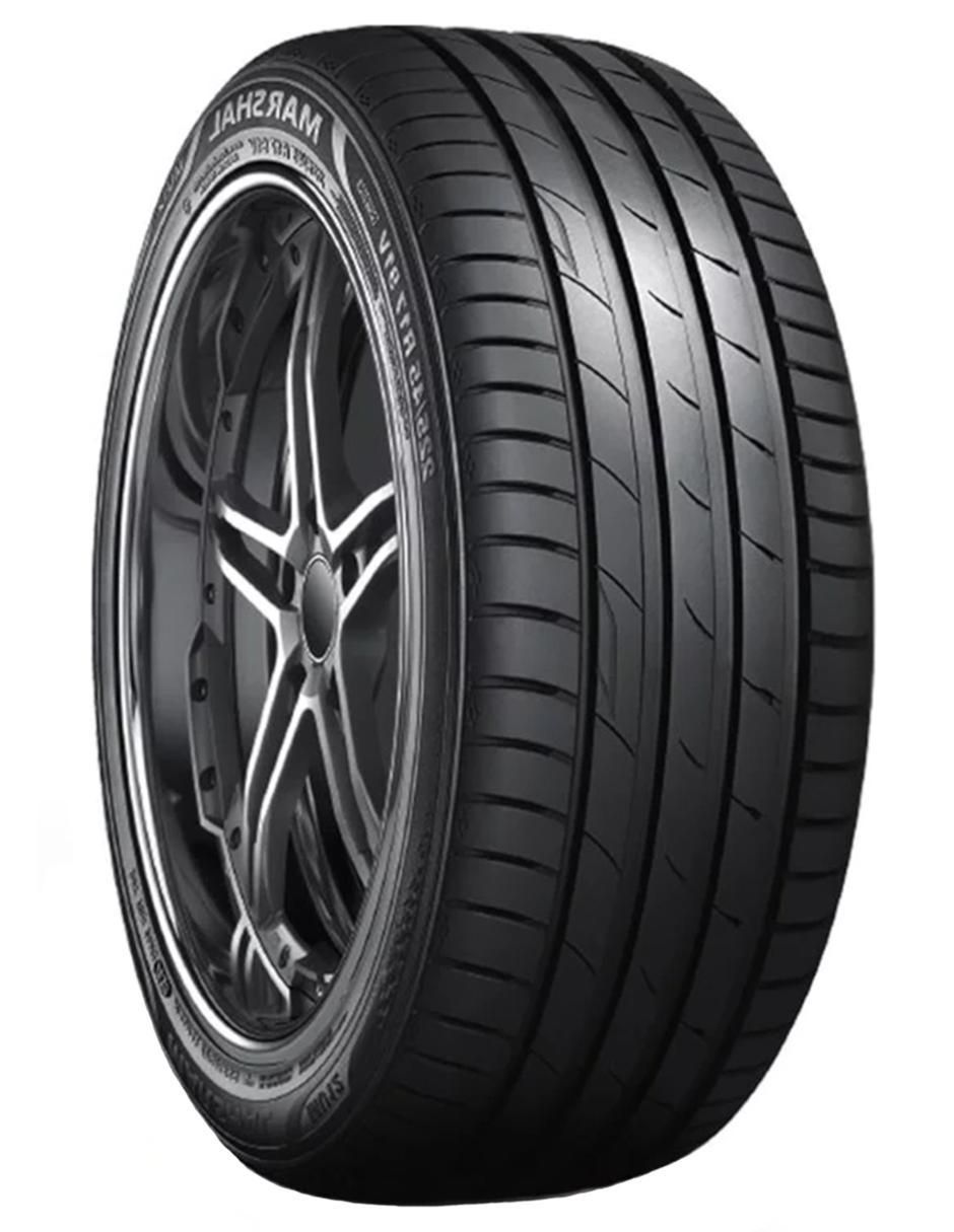 Llanta para auto Marshal Tire MU12 225/40R18