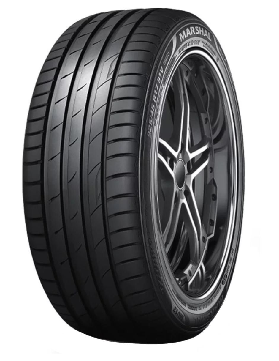 Llanta para auto Marshal Tire MU12 225/40R18