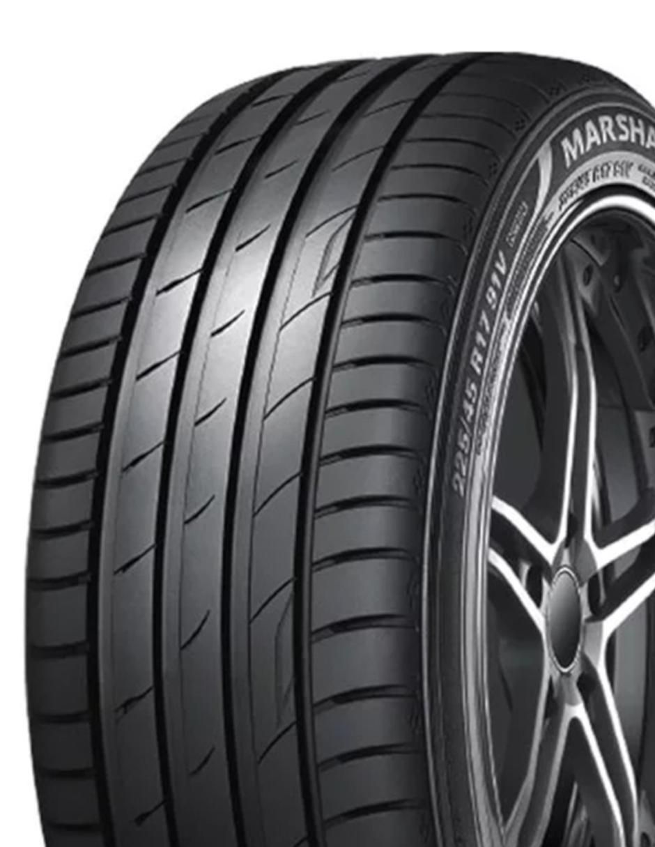 Llanta para auto Marshal Tire MU12 225/40R18