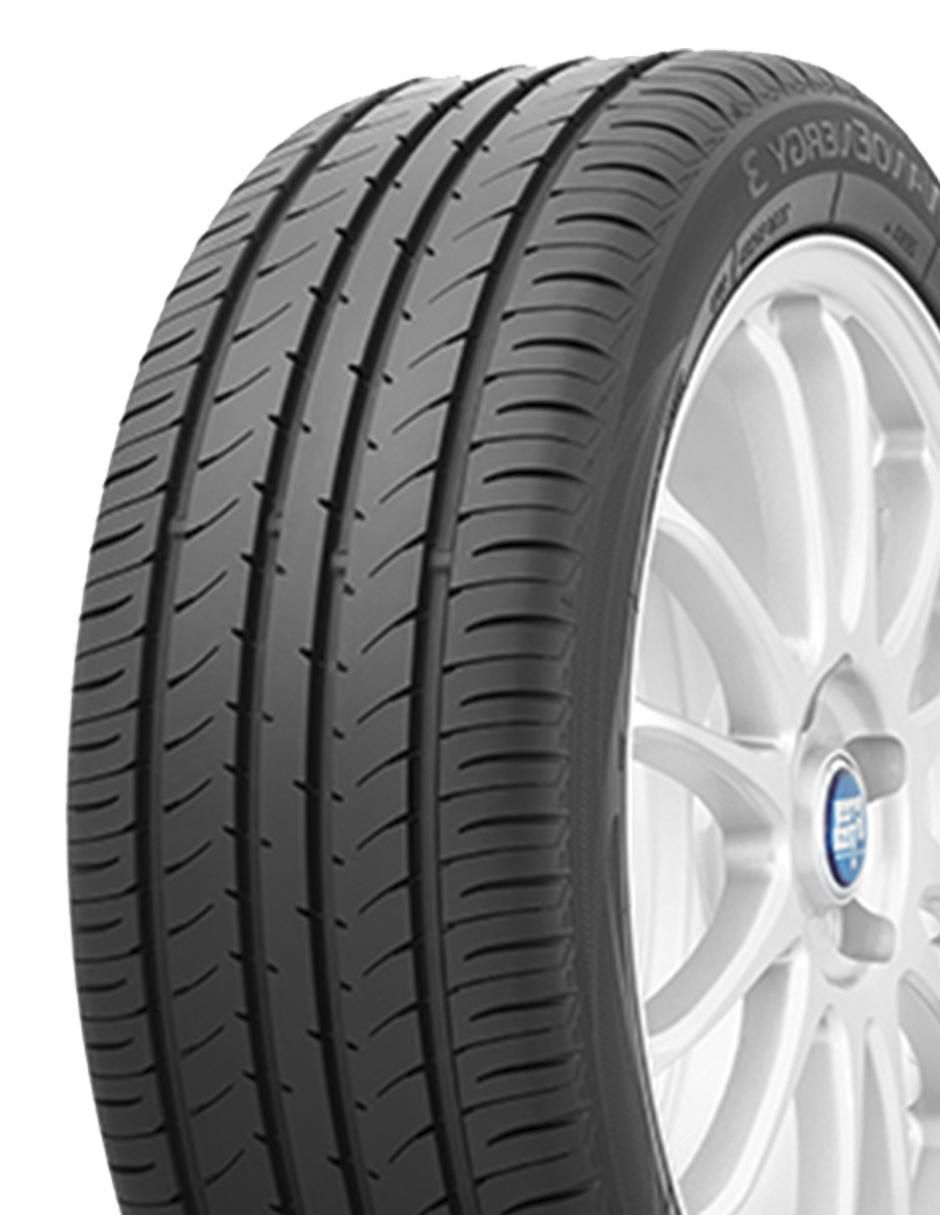 Llanta para auto Toyo Nano Energy 3 185/70R14