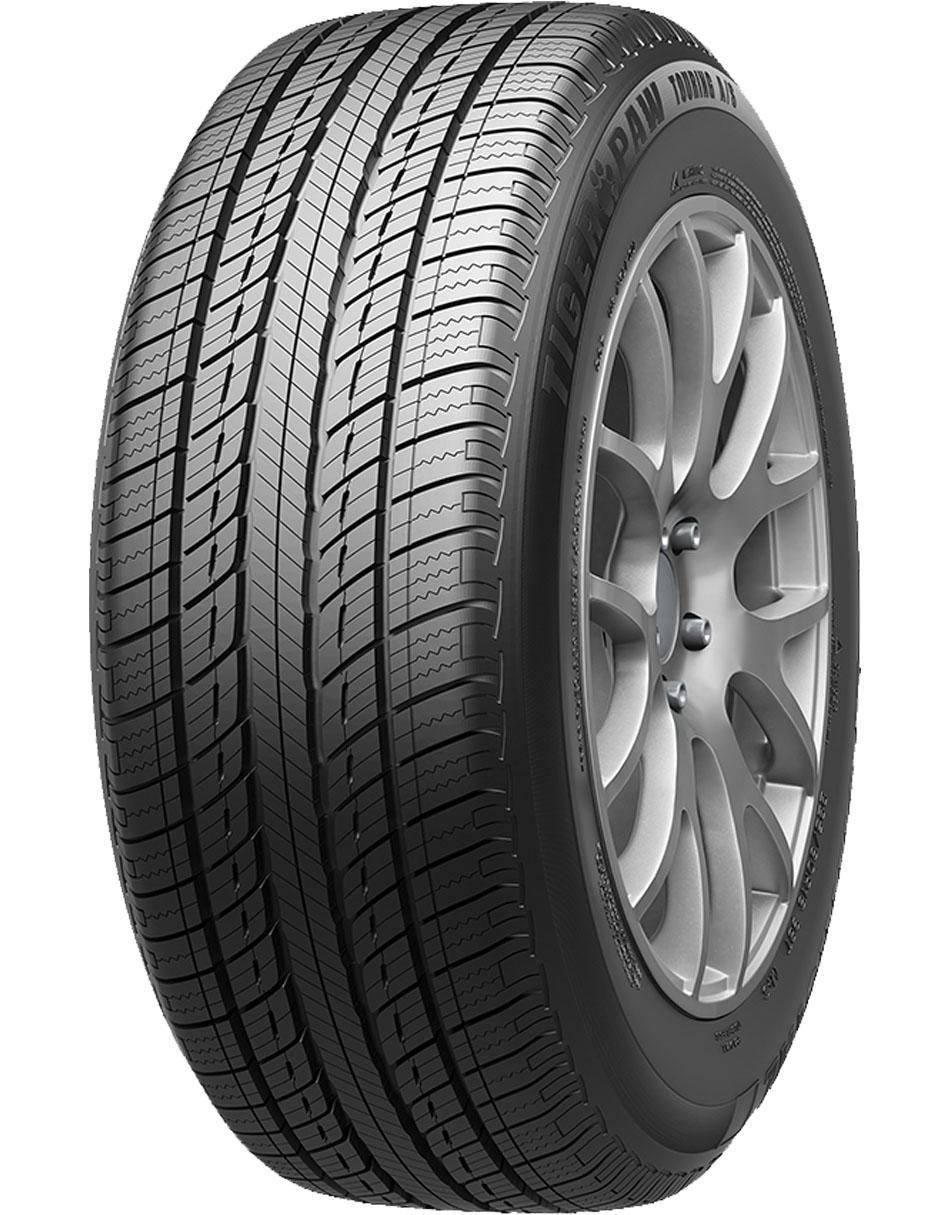 Llanta para auto Uniroyal Tiger Paw Touring Dt 205/R15