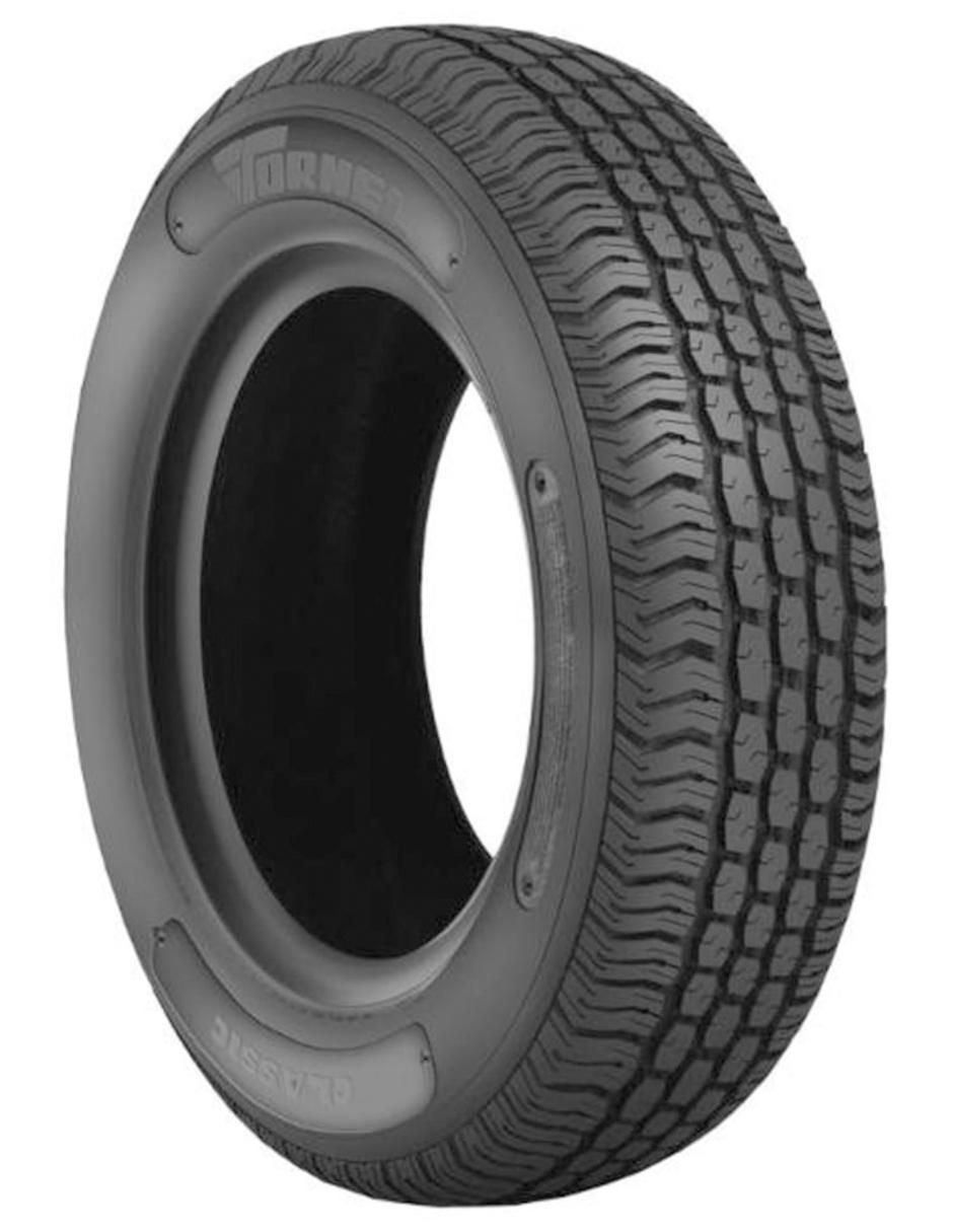 Llanta para auto Tornel Classic 205/75R15