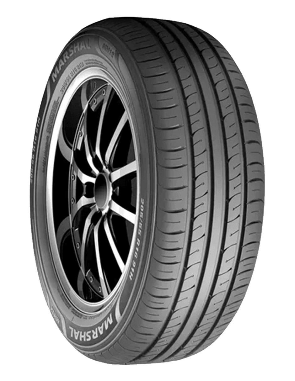 Llanta para auto Marshal Tire MH12 205/60R15