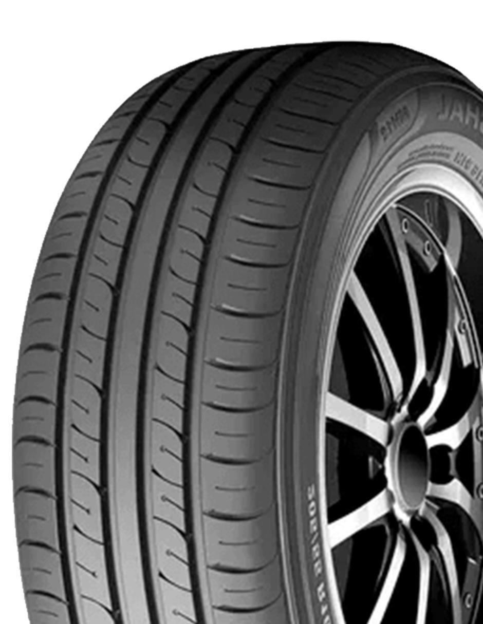 Llanta para auto Marshal Tire MH12 205/60R15