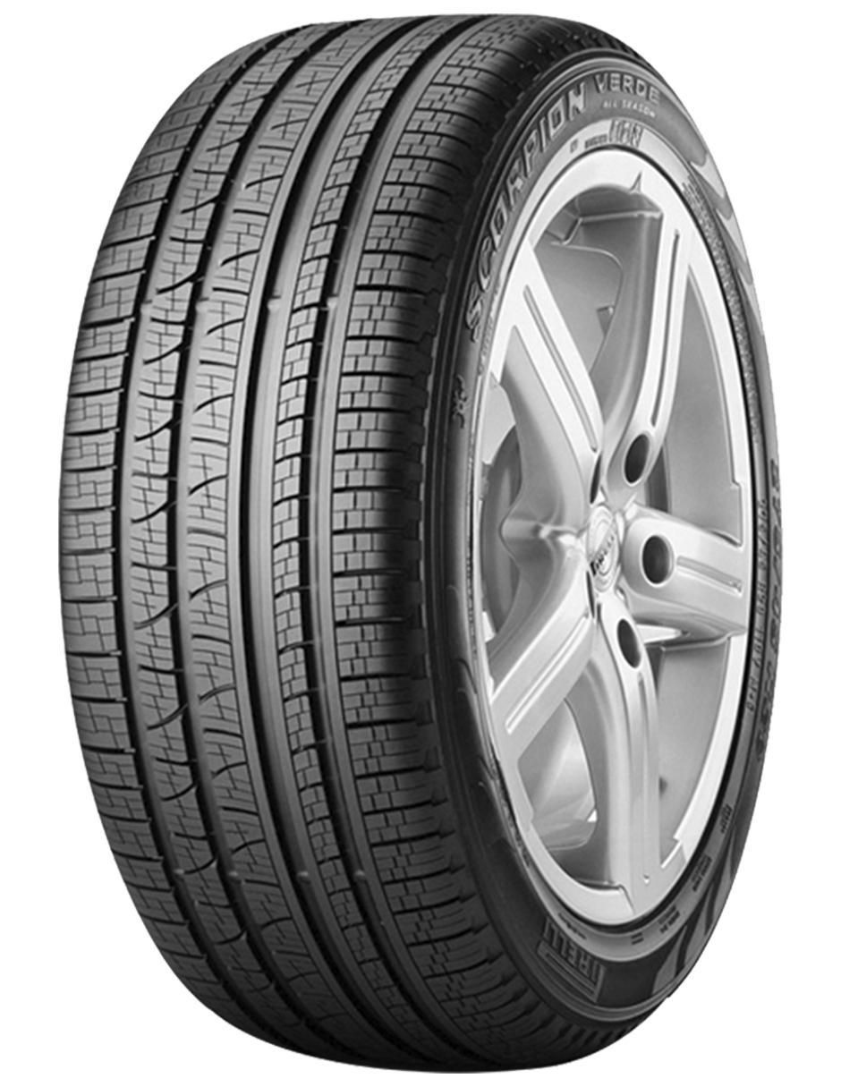 Llanta para auto Pirelli Scorpion Ve 235/60R18