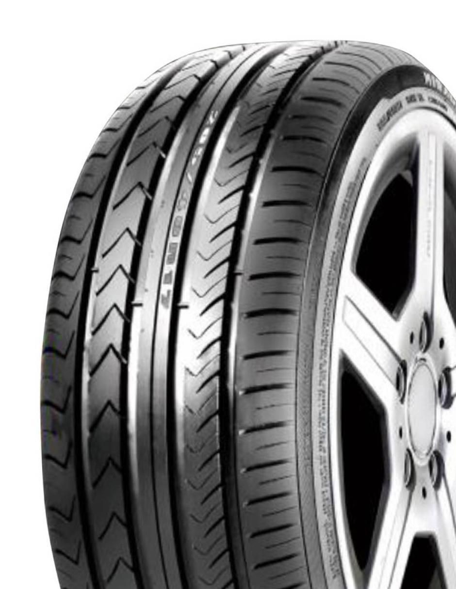 Llanta para auto Mirage MR-182 225/45R17