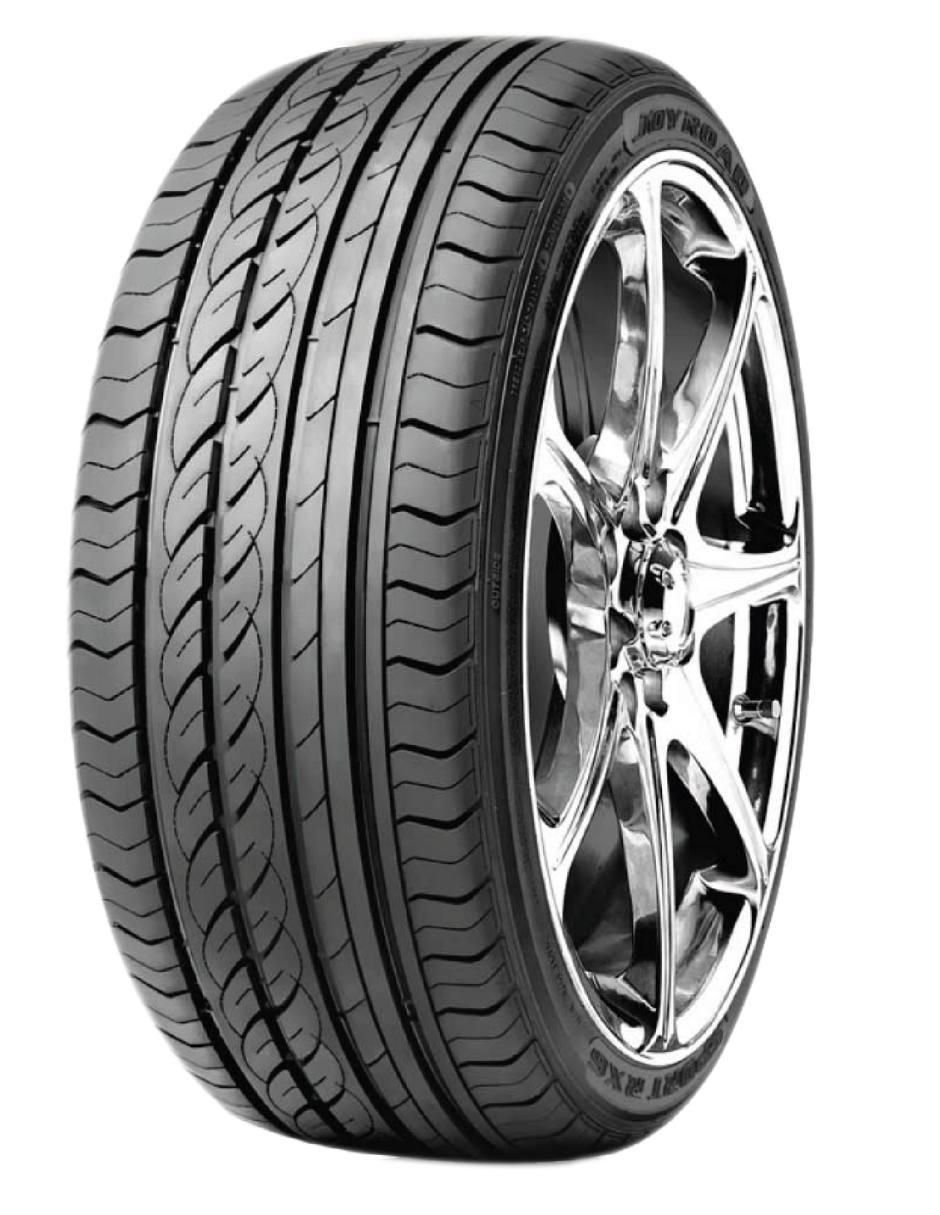 Llanta para auto Sport RX6 195 / R16 Llanta para auto Sport RX6 195 / R16