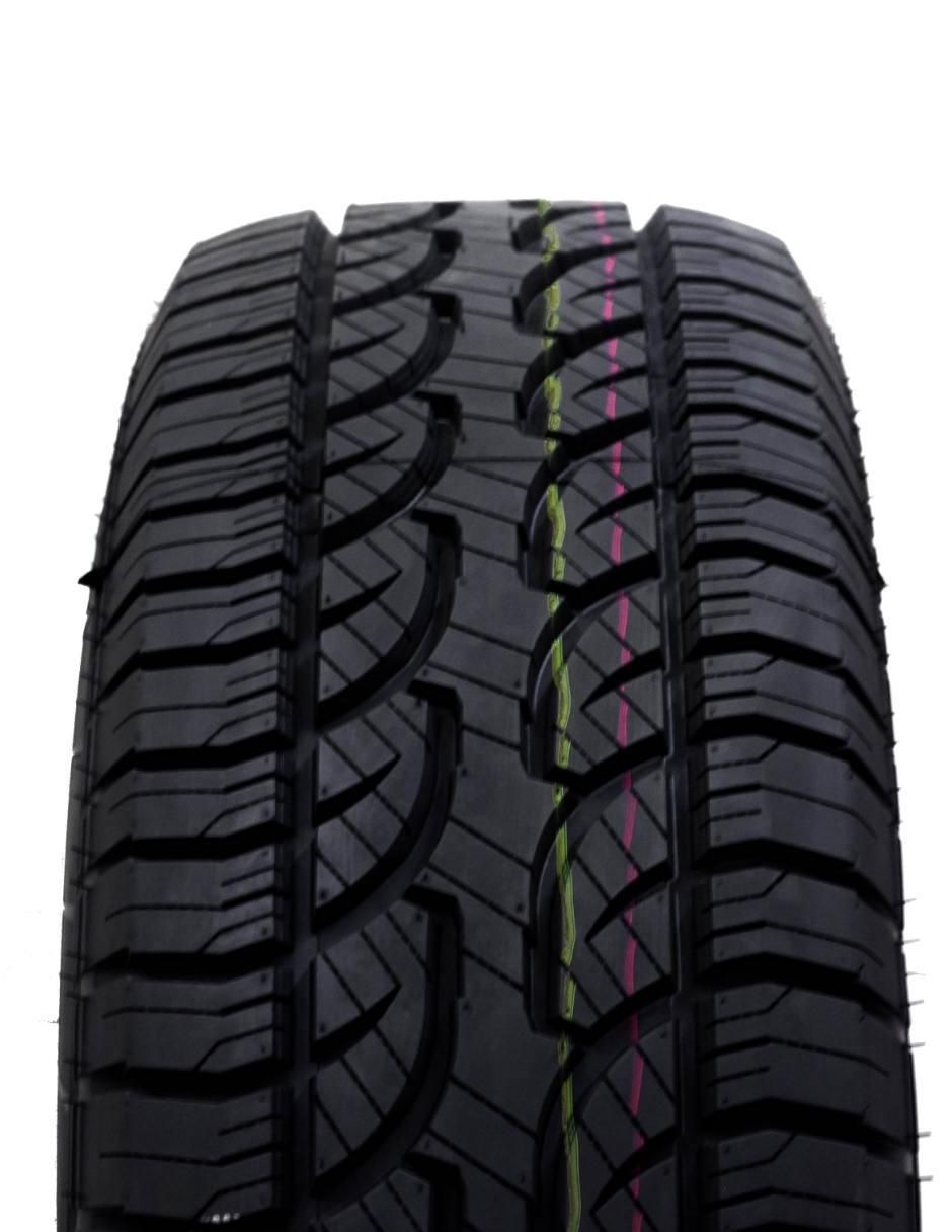 Llanta para auto Joyroad RX706 265 / R17