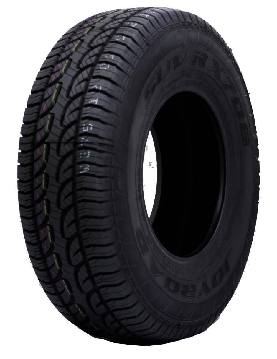 Llanta para auto Joyroad RX706 265 / R17