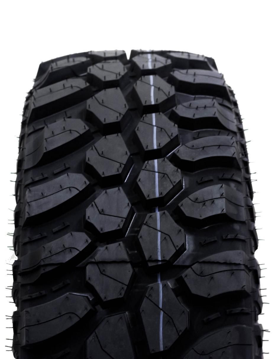 Llanta para auto Joyroad MT200 245 / R16