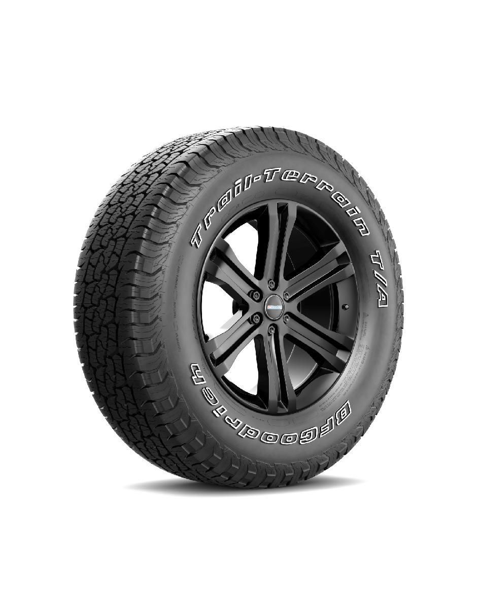 Llanta para auto Trail Terrain 275 / 65 R18