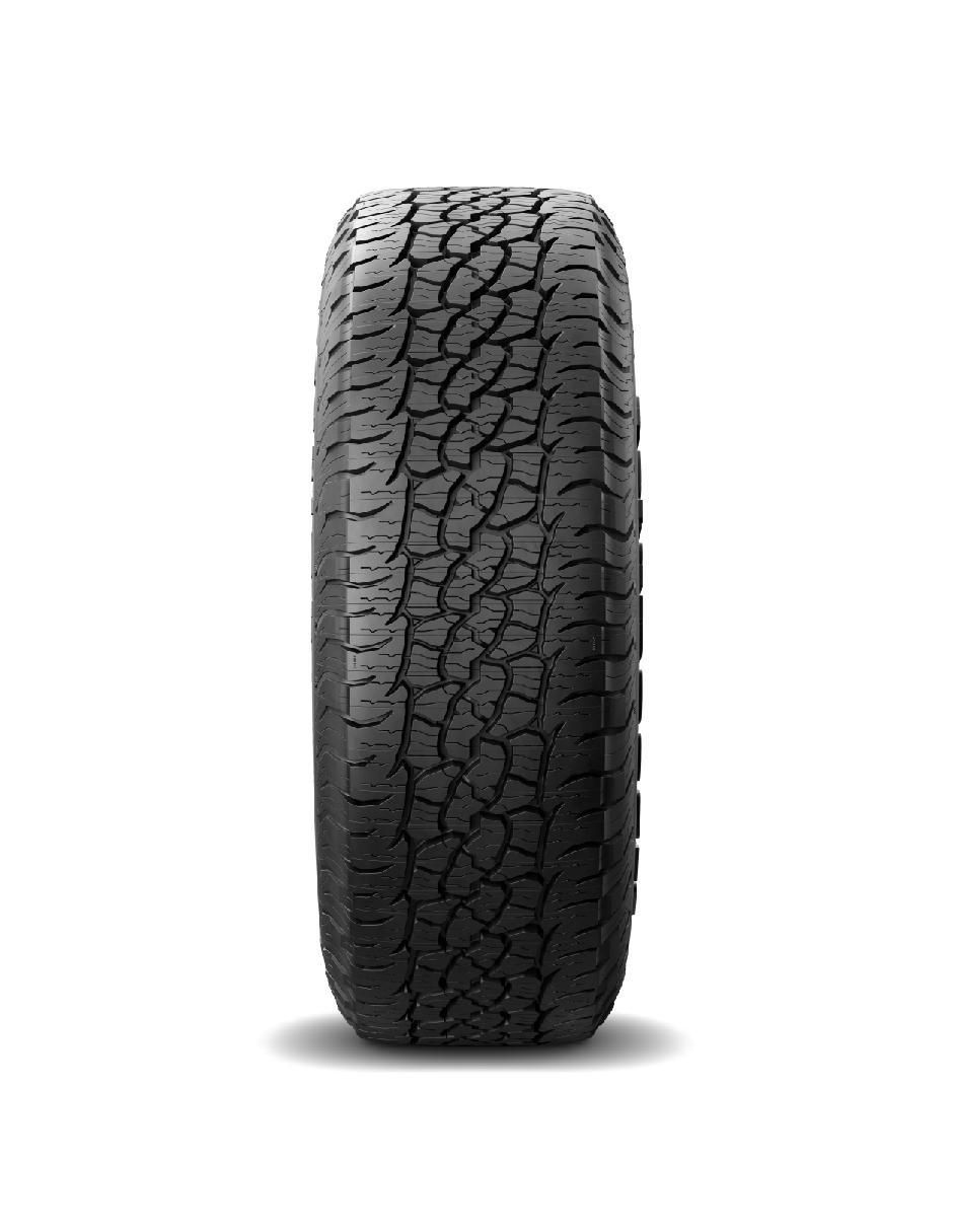 Llanta para auto Trail Terrain 275 / 65 R18 9