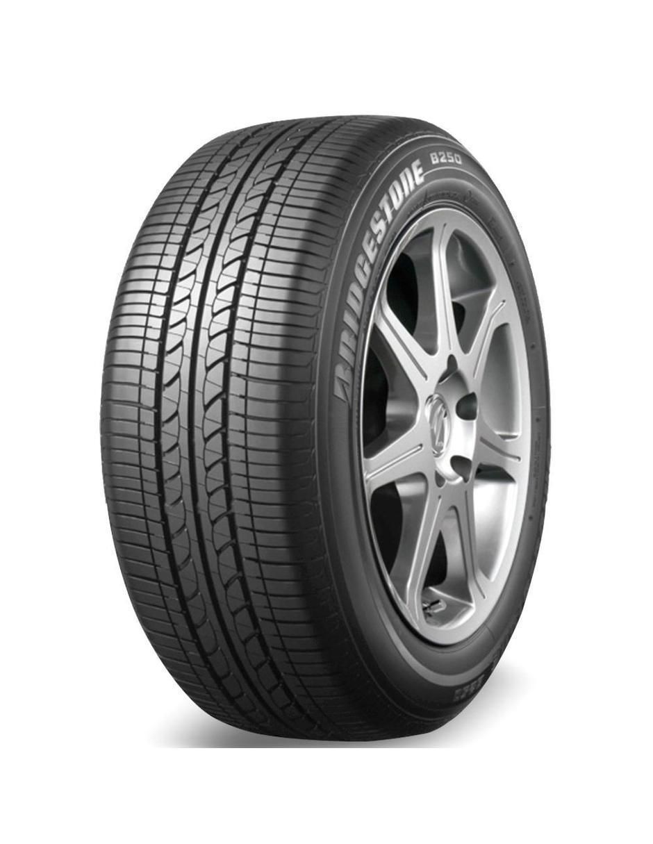 Llanta para auto Bridgestone B250 185 / R15