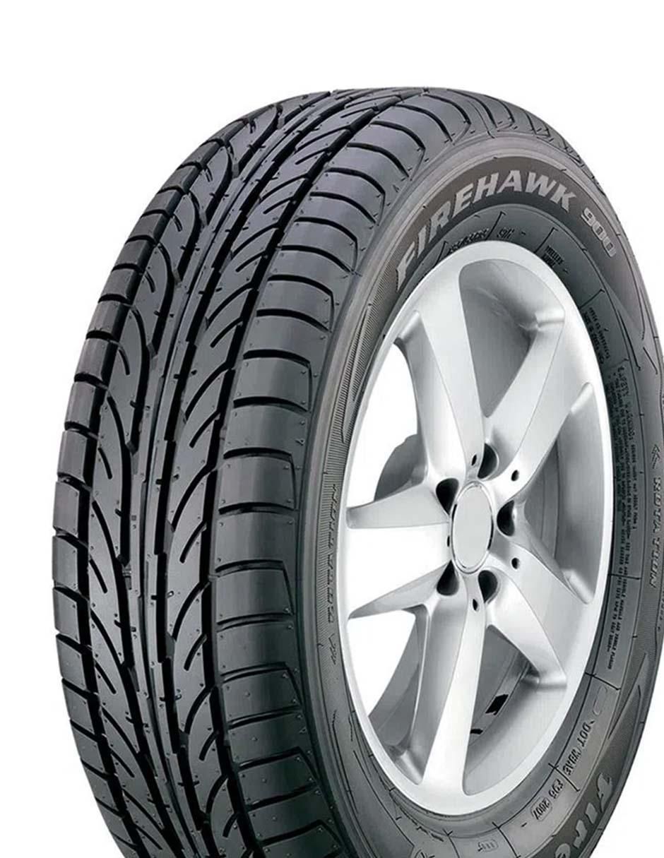 Llanta para auto Firestone Firehawk 900 195 / R15