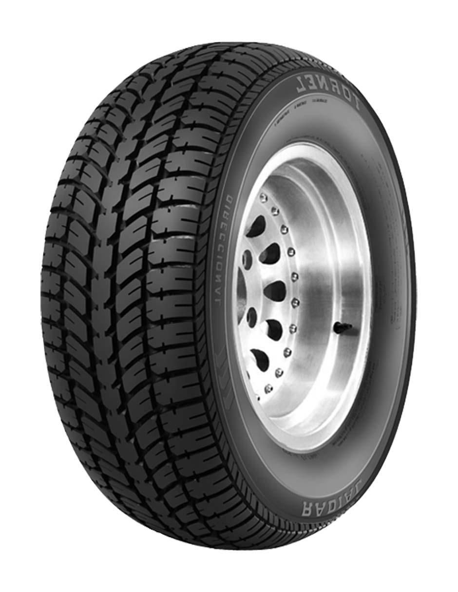 Llanta para auto Tornel Direccional 255 / R15