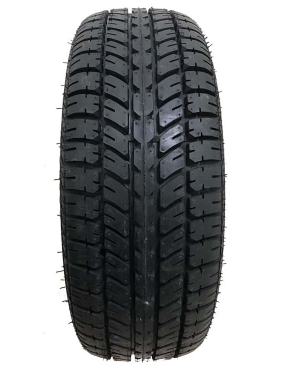 Llanta para auto Tornel Direccional 255 / R15