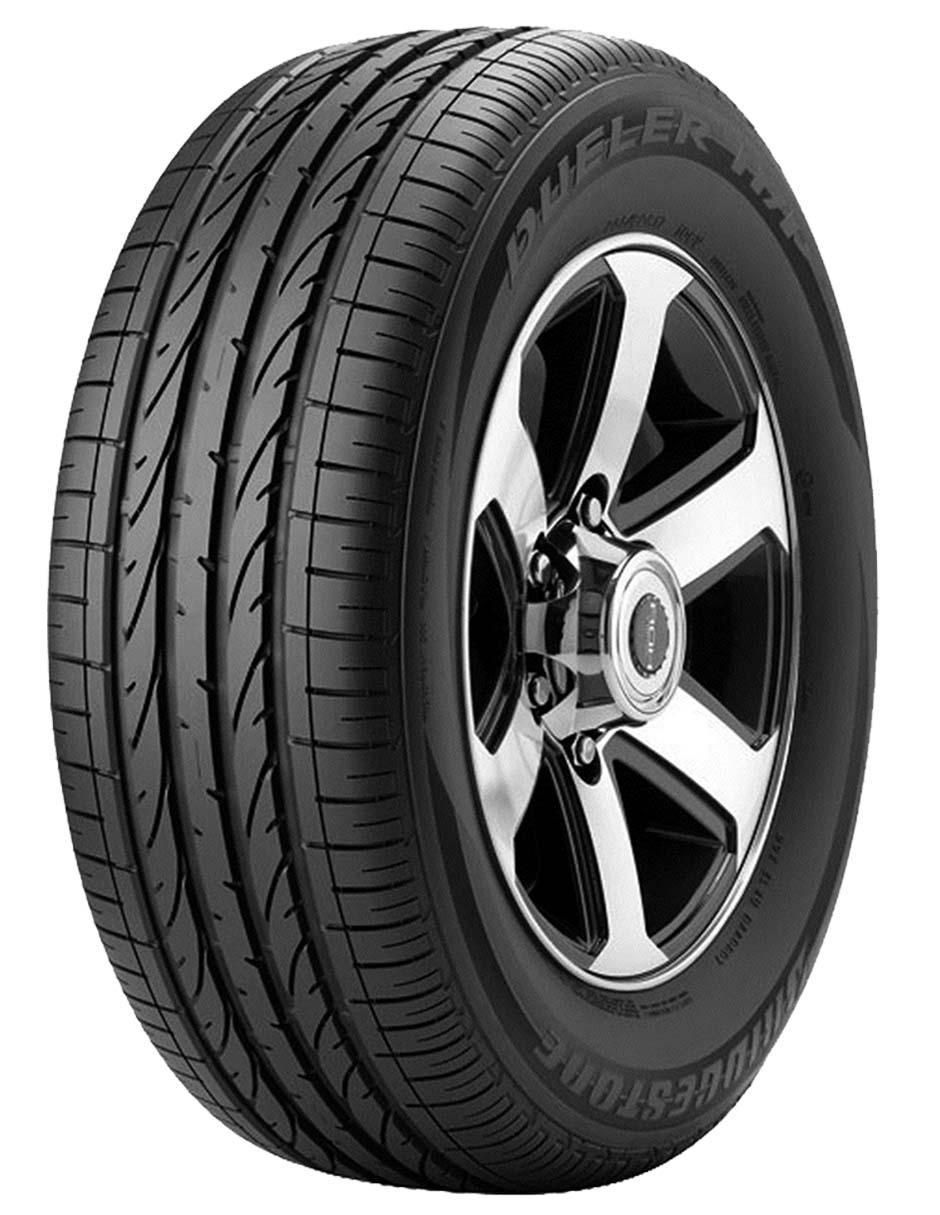 Llanta para auto Bridgestone Dueler H/P Sport 225 / R18