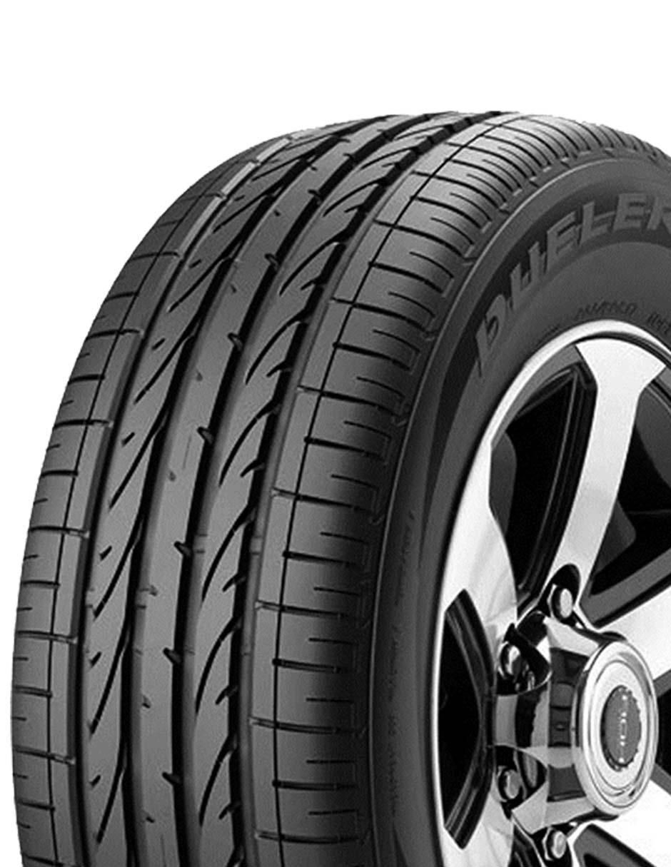 Llanta para auto Bridgestone Dueler H/P Sport 225 / R18