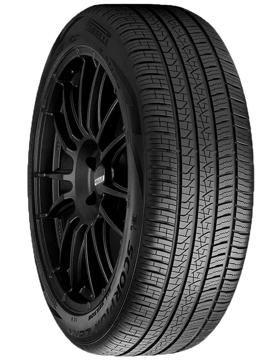 Llanta para auto Pirelli Scorpion Zero As 275 / R22