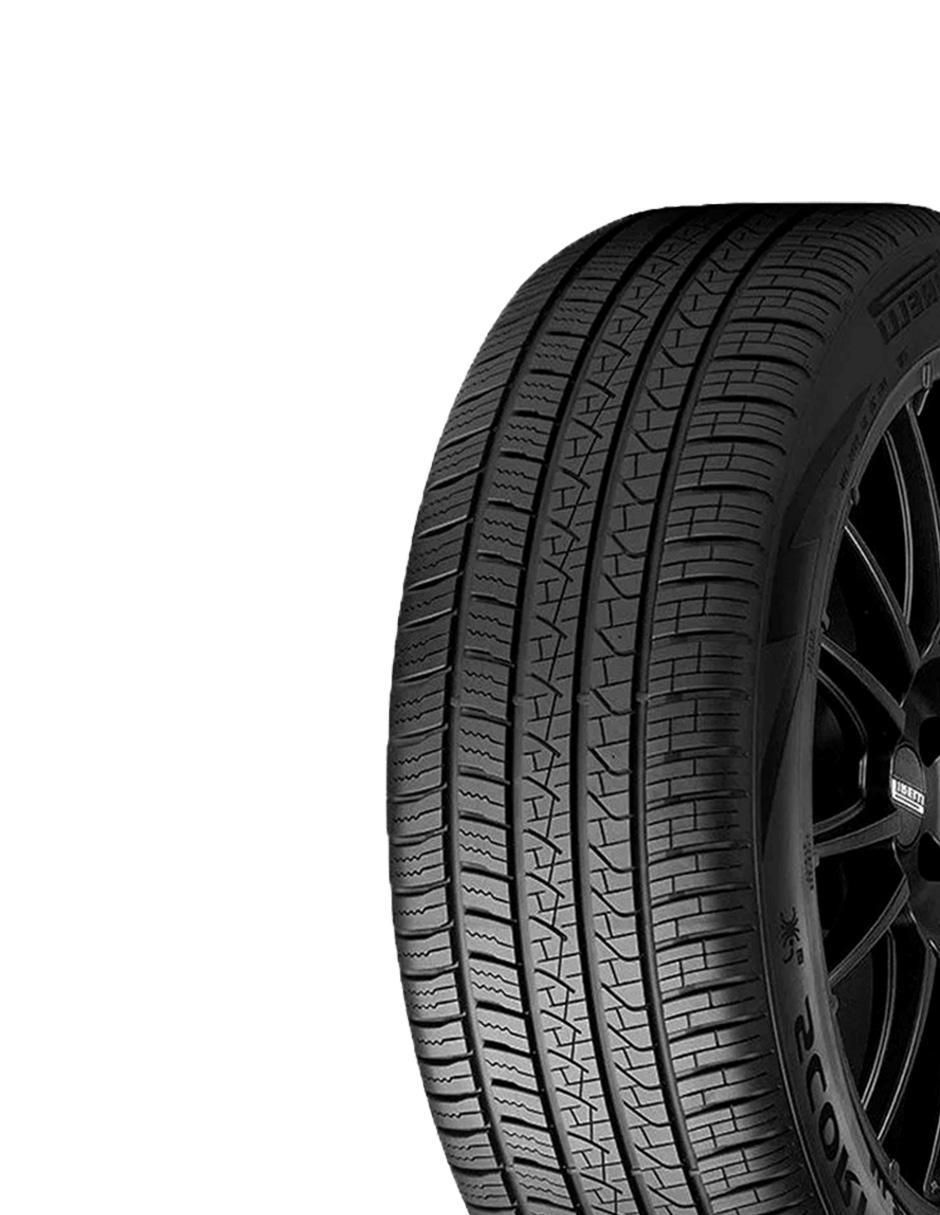 Llanta para auto Pirelli Scorpion Zero As 275 / R22