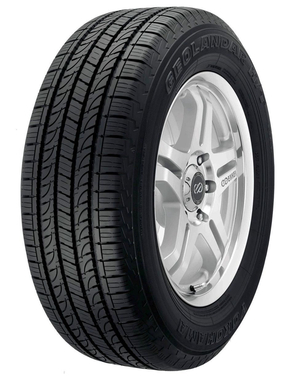 Llanta para auto YK-110105604 235 / R15