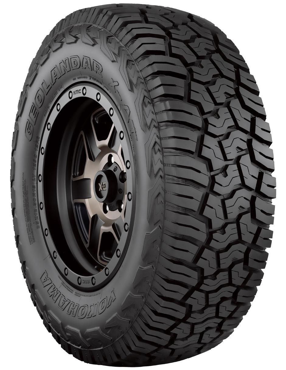 Llanta para auto YK-110116023 295 / R20 Llanta para auto YK-110116023 295 / R20