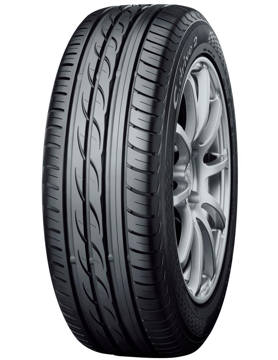 Imagen de producto Llanta para auto Yokohama YK-110102814 235 / R18