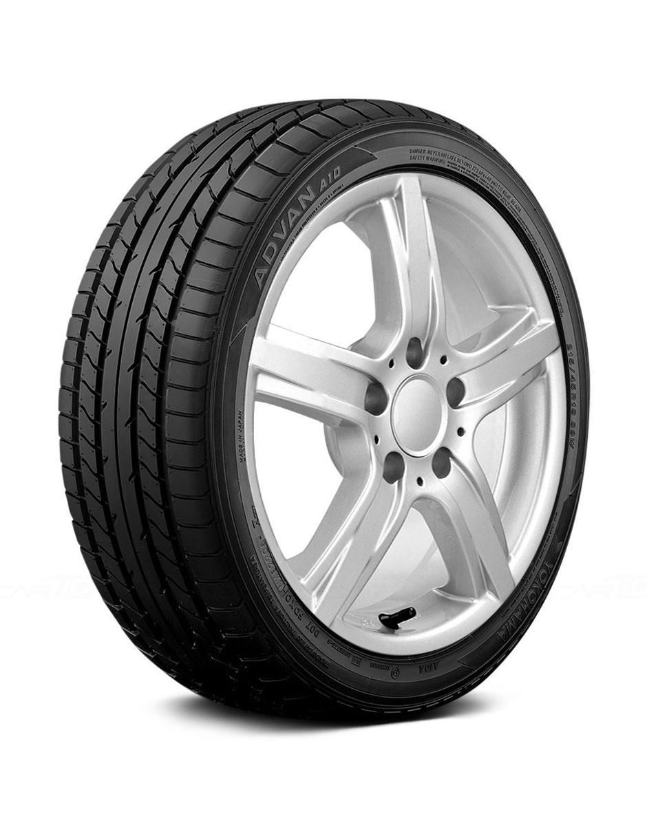 Imagen de producto Llanta para auto Yokohama YK-110193224 195 / R16