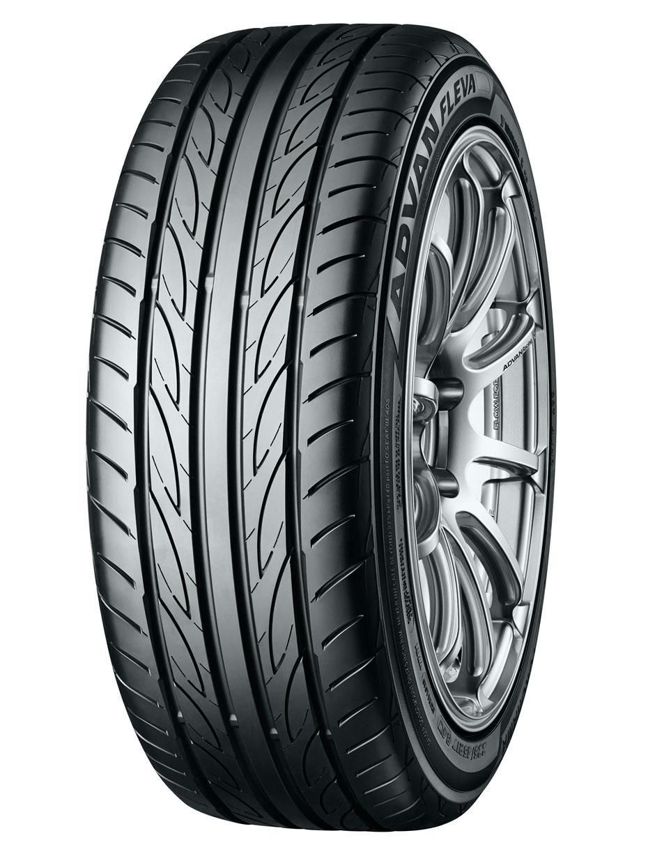 Llanta para auto Yk-110170139 225 R16