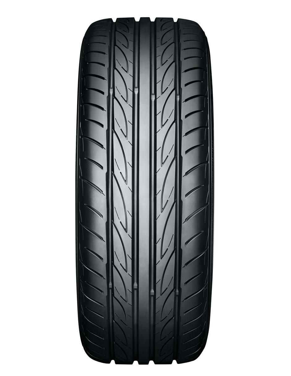 Llanta para auto Yk-110170139 225 R16 4
