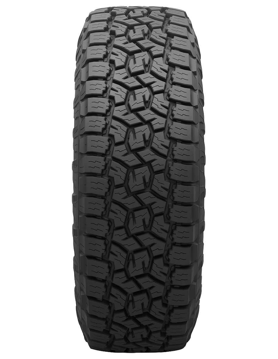 Llanta para auto Toyo 33x R18