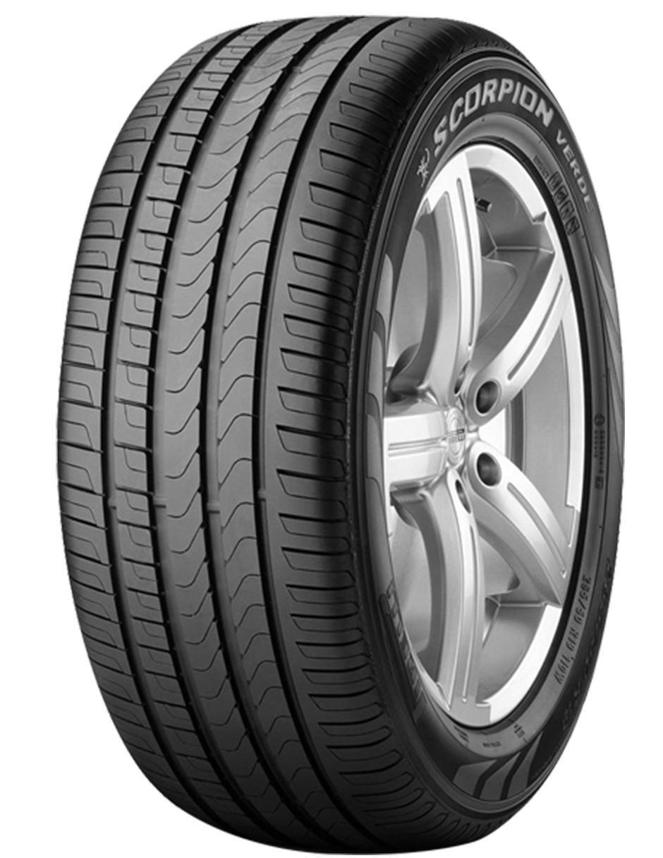 Llanta para auto Pirelli Scorpion Verde 275 / R20