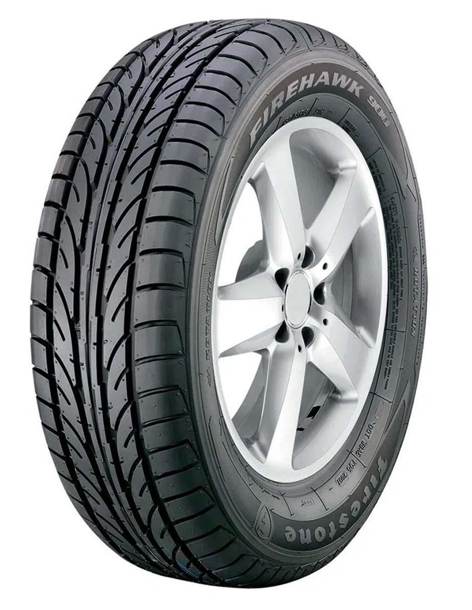 Llanta para auto Firestone Firehawk 900 205 / R15