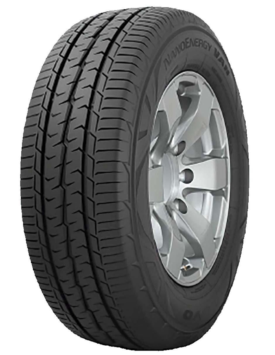 Llanta para auto Toyo NEVA 205 / R15