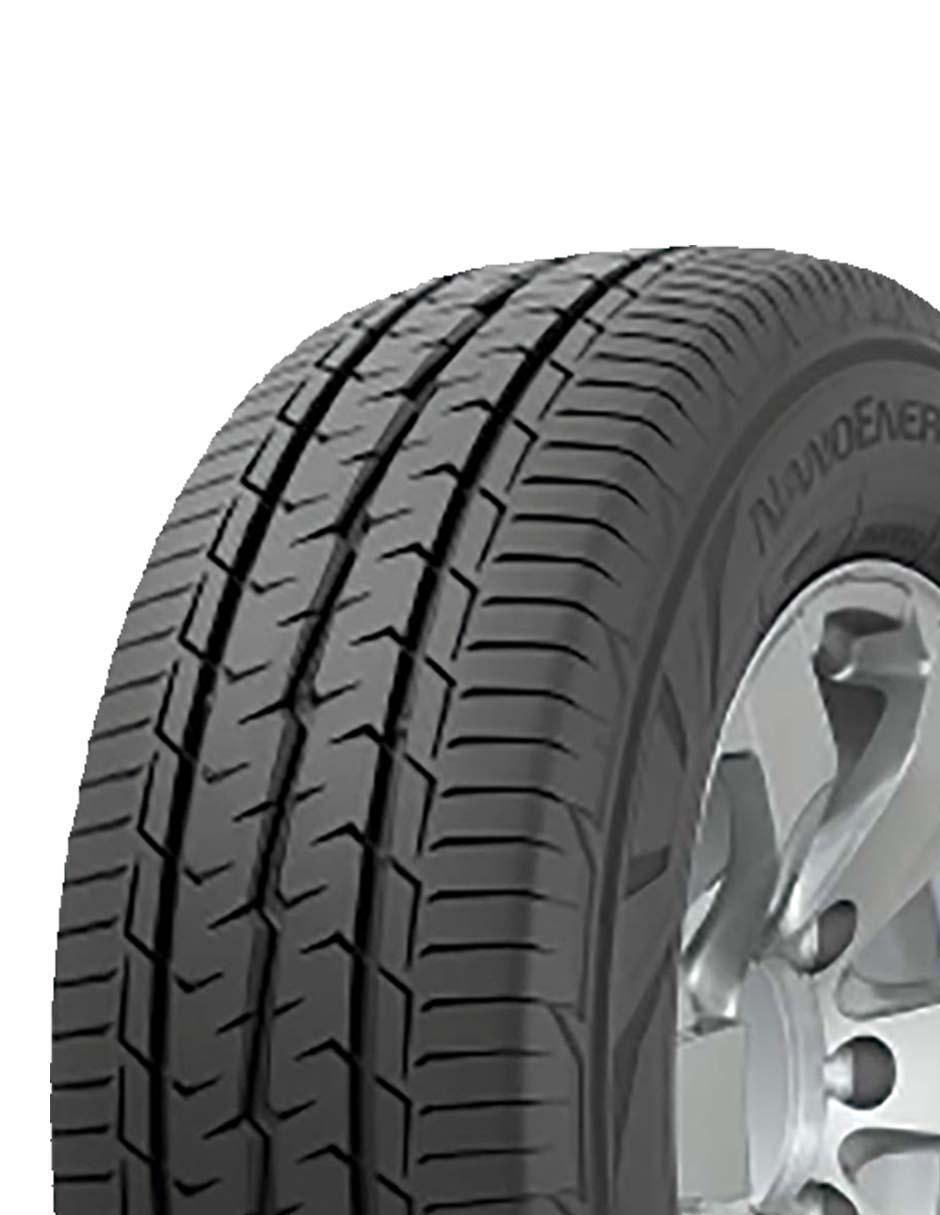 Llanta para auto Toyo NEVA 205 / R15