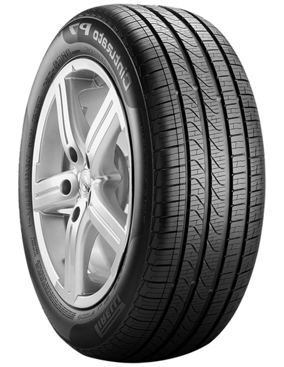 Llanta para auto Pirelli P7 All Season 245 / R19