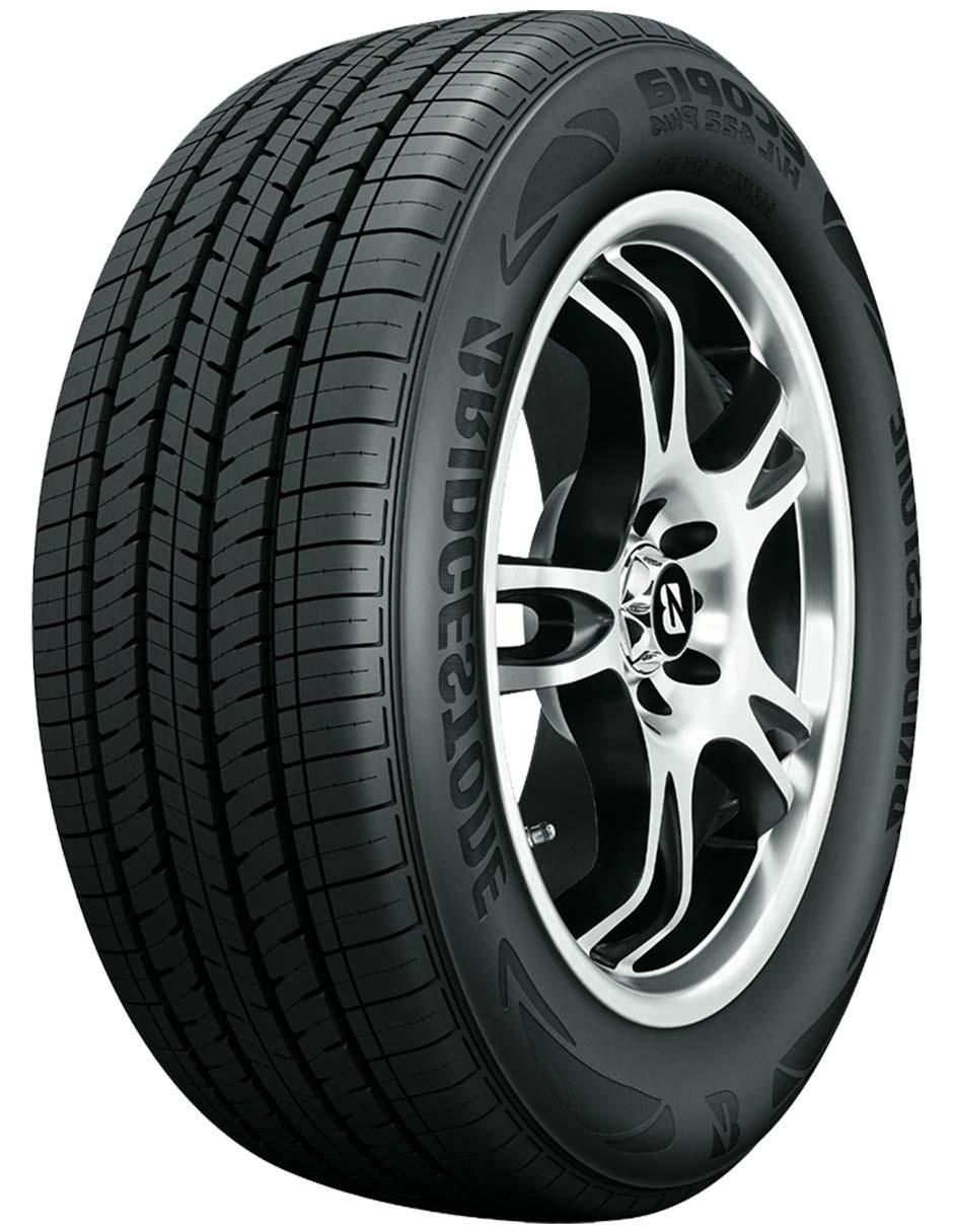 Llanta para auto Bridgestone Ecopia H/L 422 Plus 235 / R19